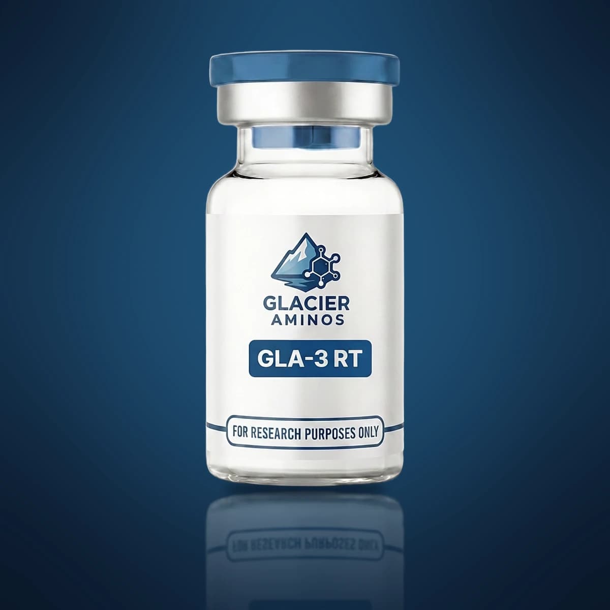 GLA-3 RT