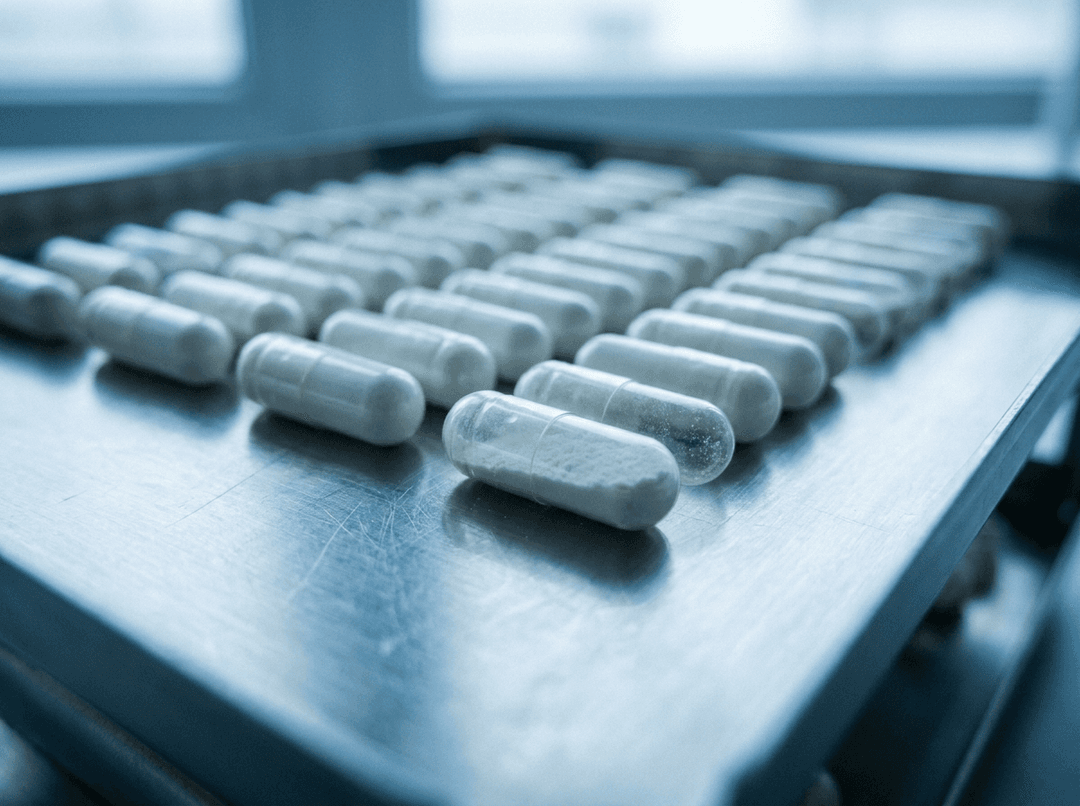 Capsules