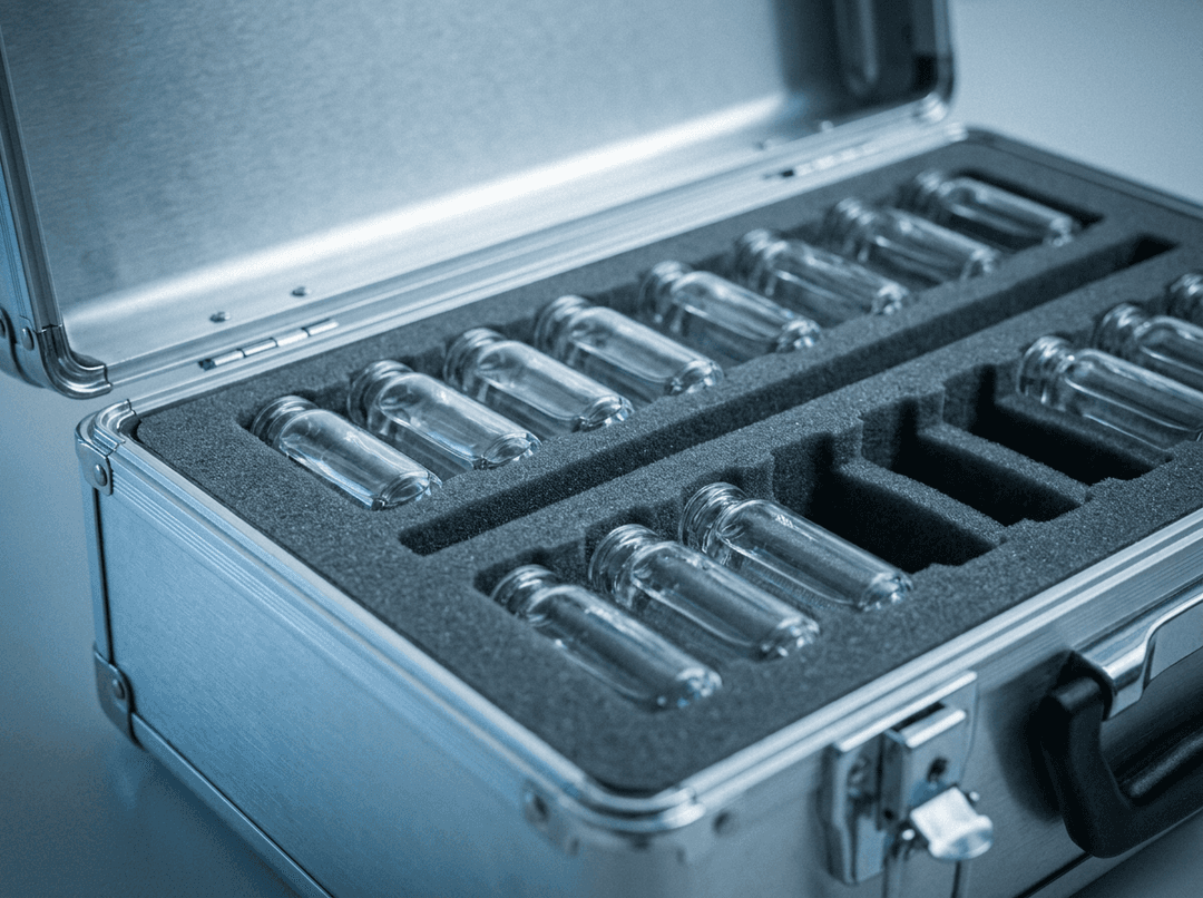 Cases & Supplies