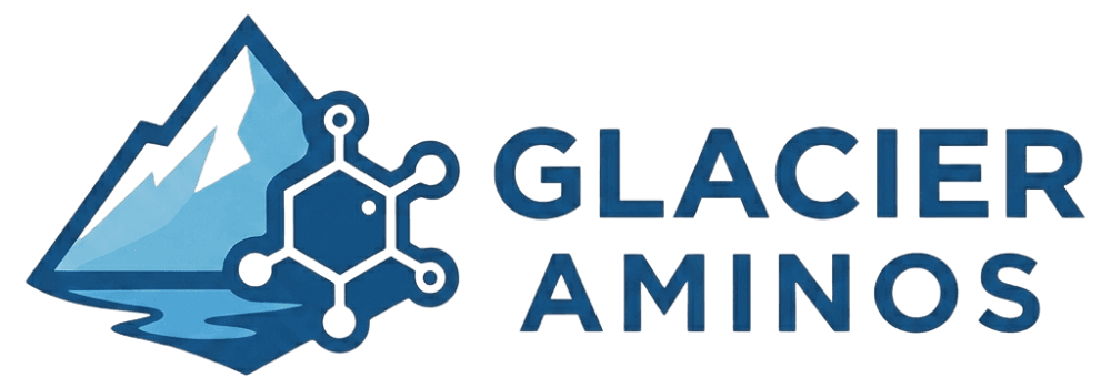 Glacier Aminos