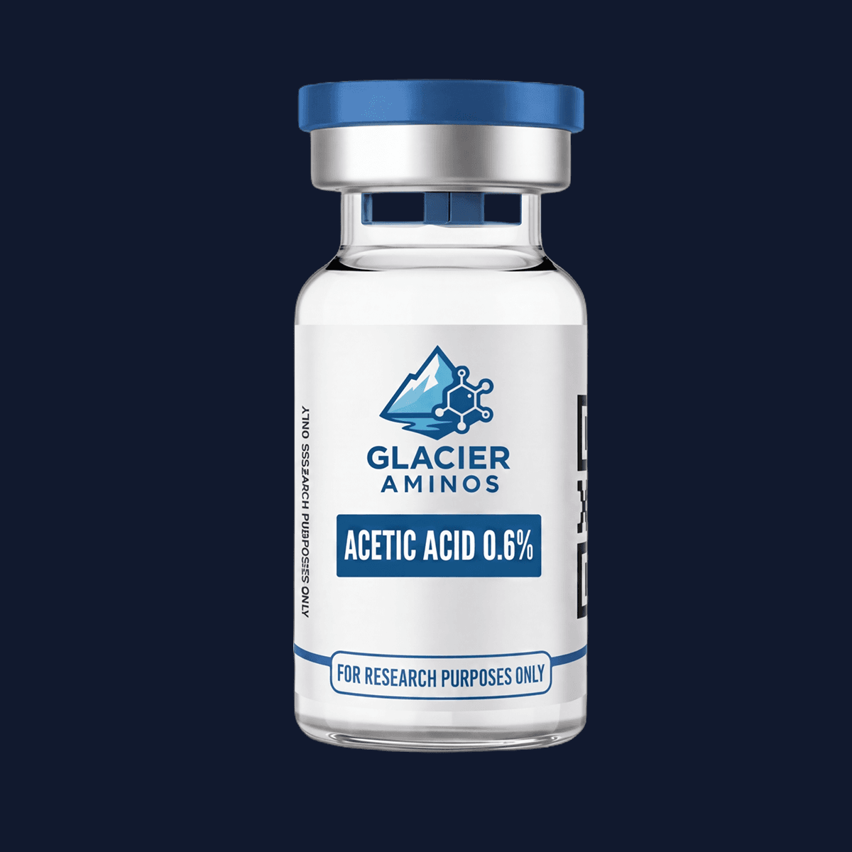 Acetic Acid 0.6% 10mL