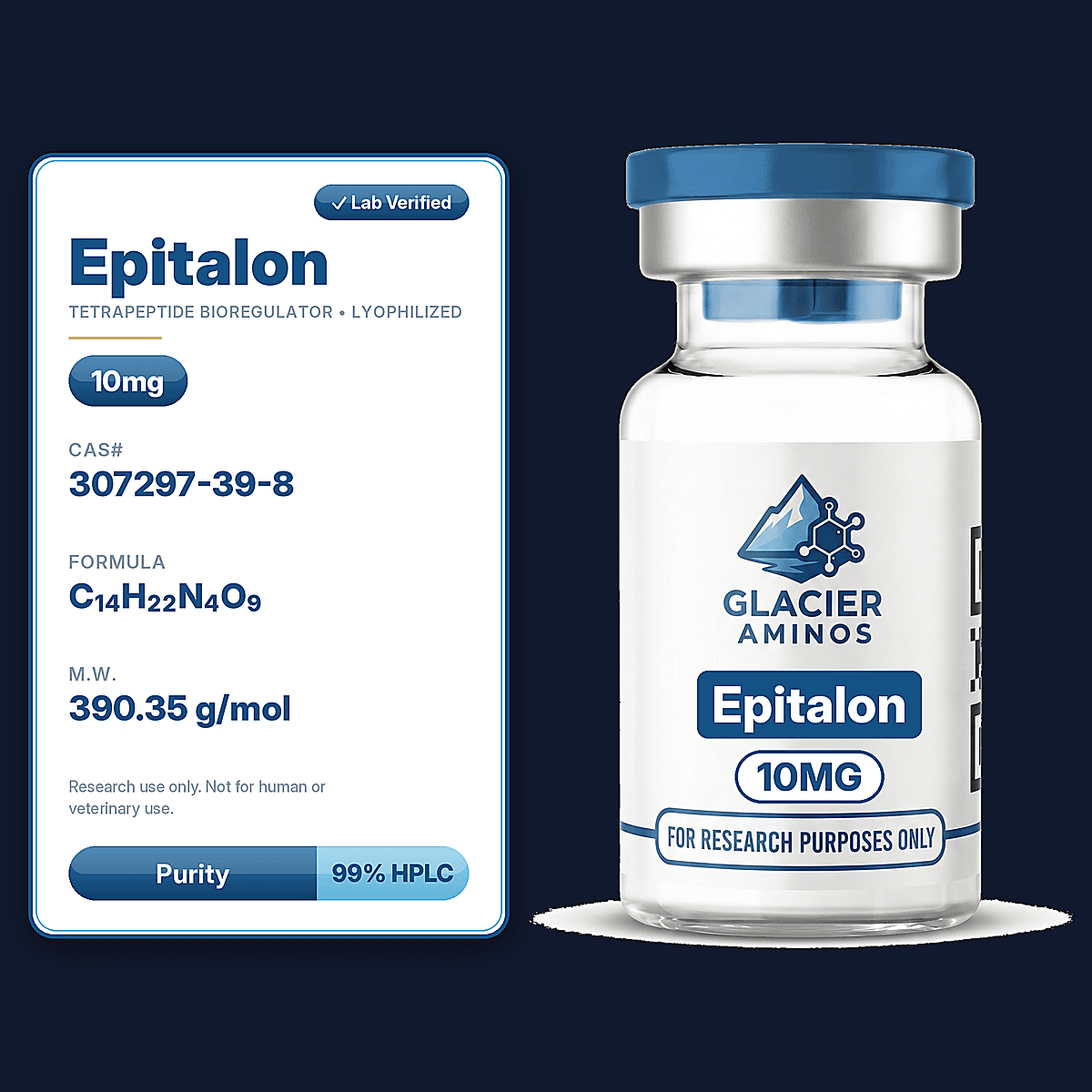 EPITHALON 10MG